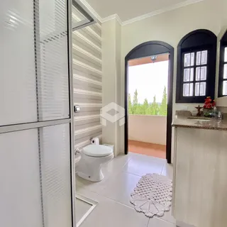 Casa com 4 dormitórios, foto 27