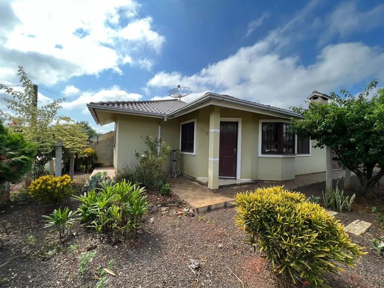 Casa com 3 dormitórios, foto 1