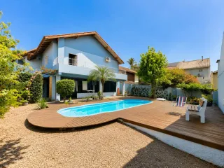 Casa com 3 dormitórios, foto 9