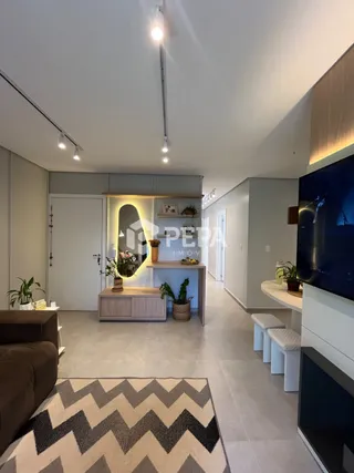 Apartamento com 3 dormitórios, foto 4