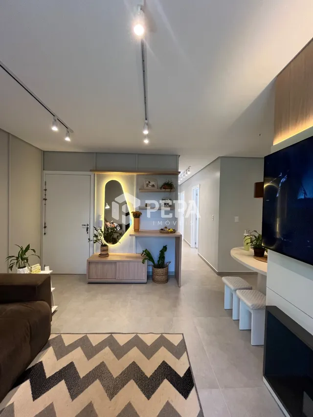 Apartamento com 3 dormitórios, foto 4