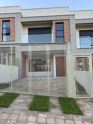 Sobrado com 3 dormitórios, foto 1