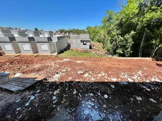 Casa geminada com 2 dormitórios, foto 13