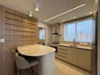 Apartamento com 3 dormitórios, foto 4