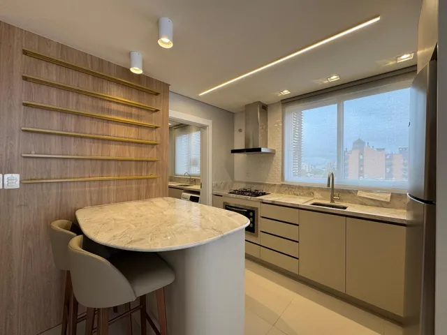 Apartamento com 3 dormitórios, foto 4