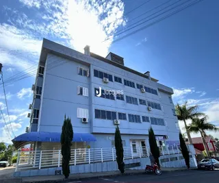 Apartamento com 2 dormitórios, foto 1