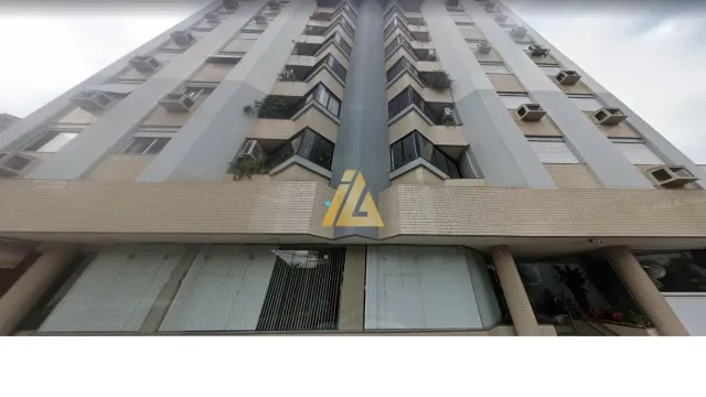 Apartamento com 2 dormitórios