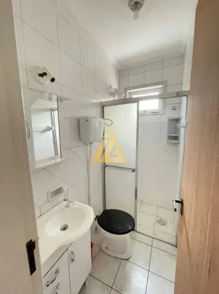 Apartamento com 1 dormitório, foto 7