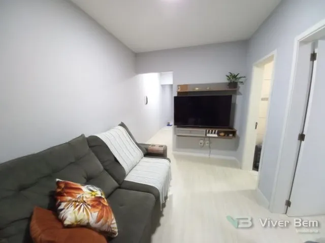Apartamento com 2 dormitórios, foto 3