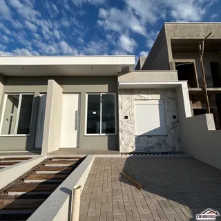 Casa geminada com 2 dormitórios, foto 10