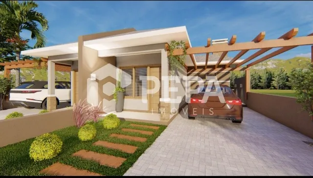 Casa com 2 dormitórios, foto 2