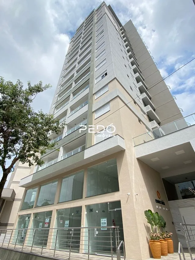 Apartamento com 2 dormitórios