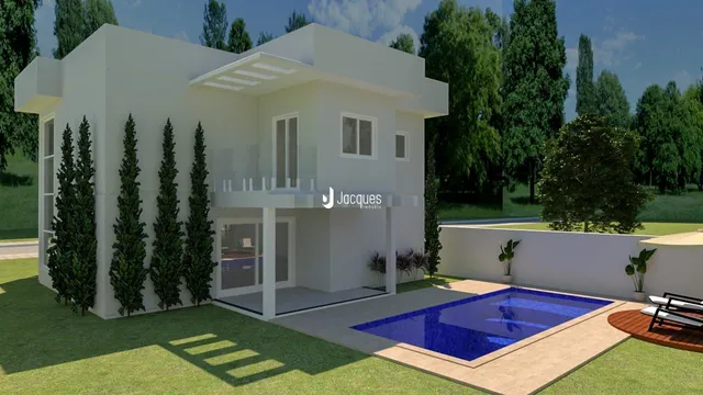 Casa com 3 dormitórios, foto 5