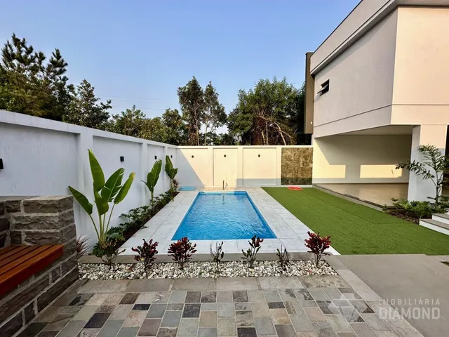 Casa com 3 dormitórios, foto 4