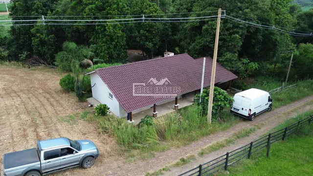 Área rural, foto 2