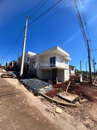 Casa geminada com 2 dormitórios, foto 4