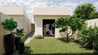 Casa geminada com 3 dormitórios, foto 9