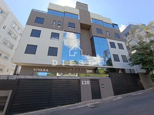 Apartamento com 3 dormitórios