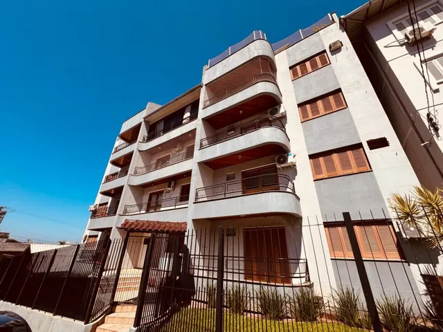 Apartamento com 2 dormitórios, foto 3