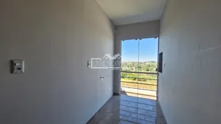Casa geminada com 2 dormitórios, foto 4