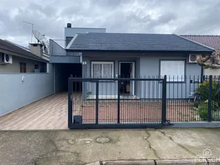 Casa com 2 dormitórios, foto 2