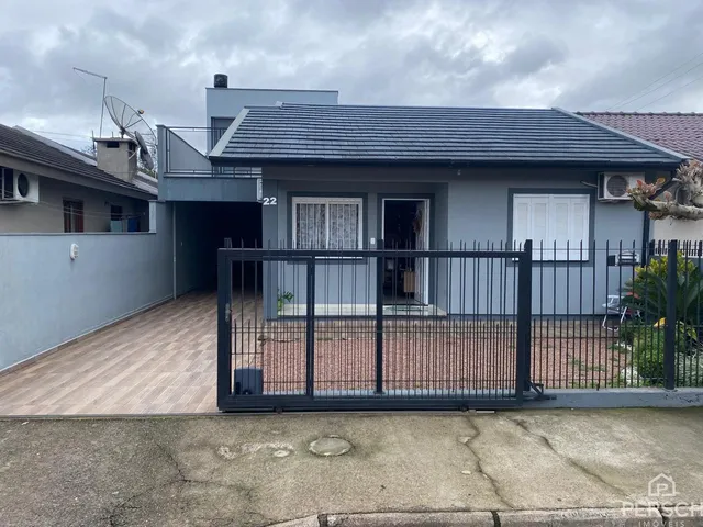Casa com 2 dormitórios, foto 2