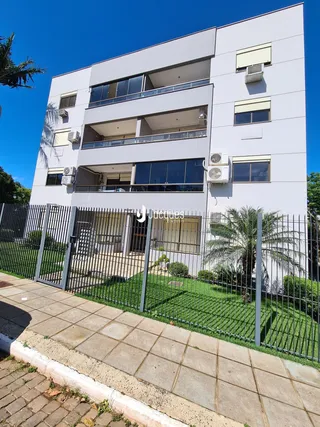Apartamento com 2 dormitórios, foto 1