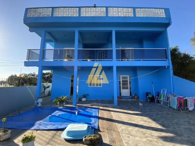 Casa com 4 dormitórios, foto 2