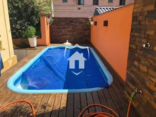 Casa com 4 dormitórios, foto 3