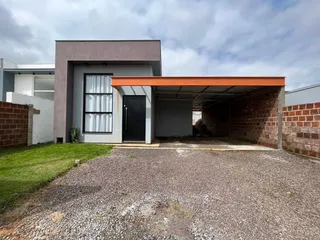 Casa com 1 dormitório, foto 1