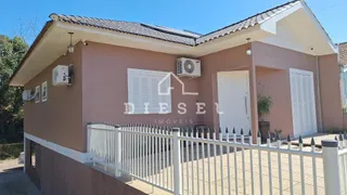 Casa com 2 dormitórios, foto 1