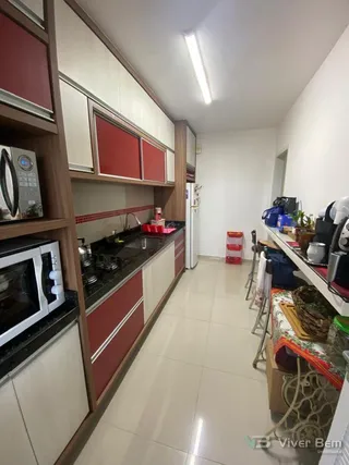 Apartamento com 2 dormitórios, foto 8