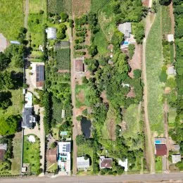 Área rural com 3 dormitórios, foto 2