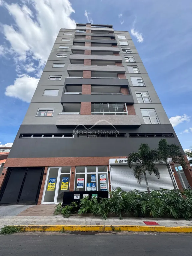 Apartamento com 3 dormitórios, foto 2
