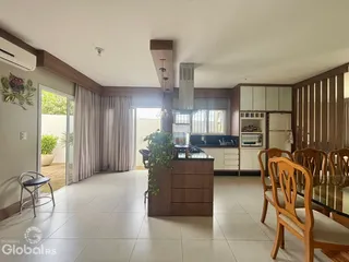 Casa com 3 dormitórios, foto 4