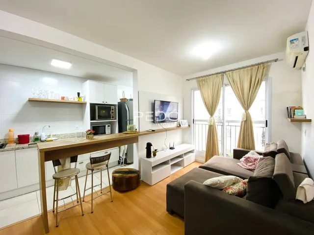 Apartamento com 2 dormitórios, foto 2