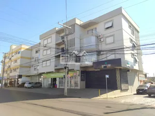 Apartamento com 2 dormitórios, foto 1