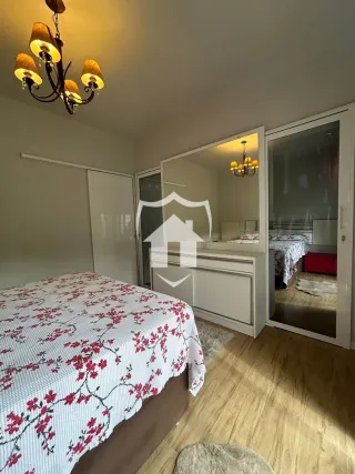 Casa com 2 dormitórios, foto 21