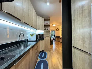 Apartamento com 2 dormitórios, foto 9