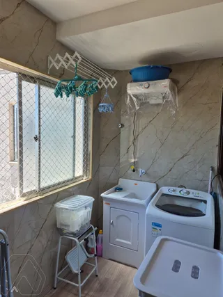 Apartamento com 2 dormitórios, foto 9