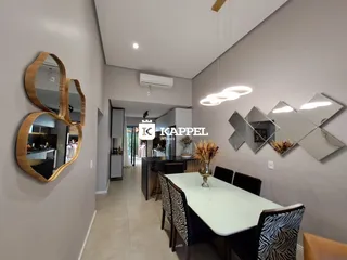 Casa geminada com 3 dormitórios, foto 8