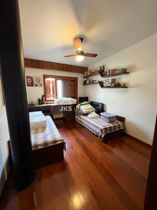 Casa com 5 dormitórios, foto 14