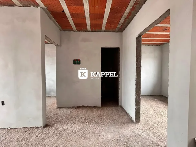 Casa geminada com 2 dormitórios, foto 4