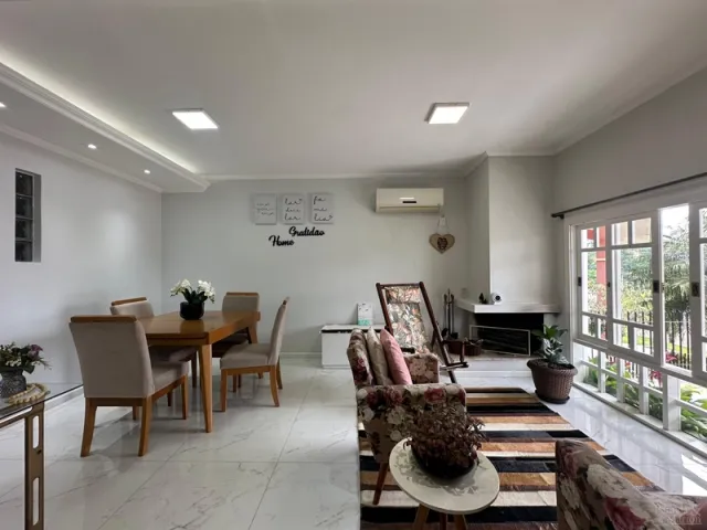 Casa com 3 dormitórios, foto 4