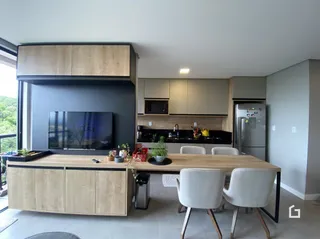 Apartamento com 2 dormitórios, foto 8