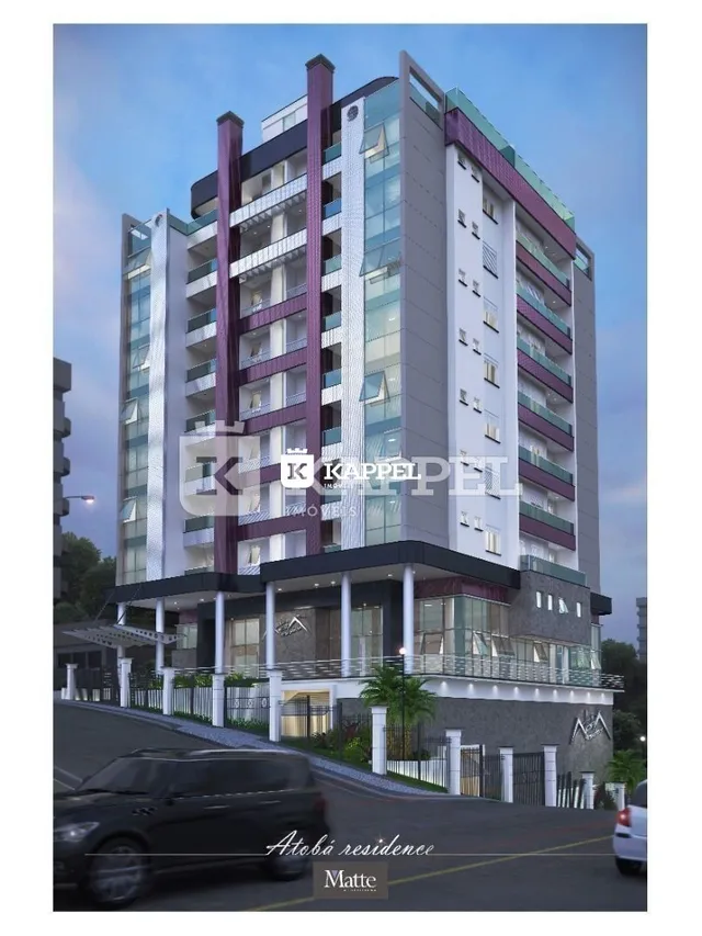 Imóvel com 3 dormitórios, foto 2