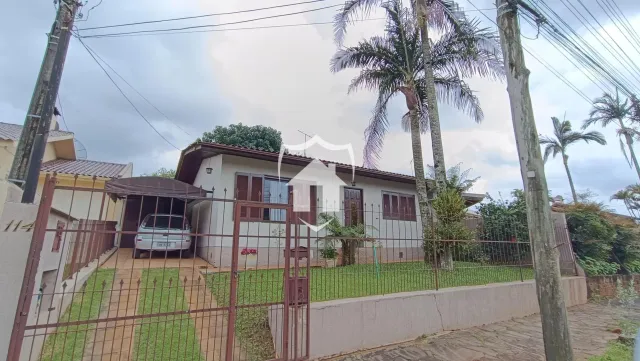 Casa com 3 dormitórios, foto 2