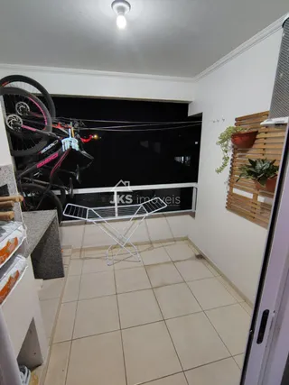 Apartamento com 2 dormitórios, foto 5