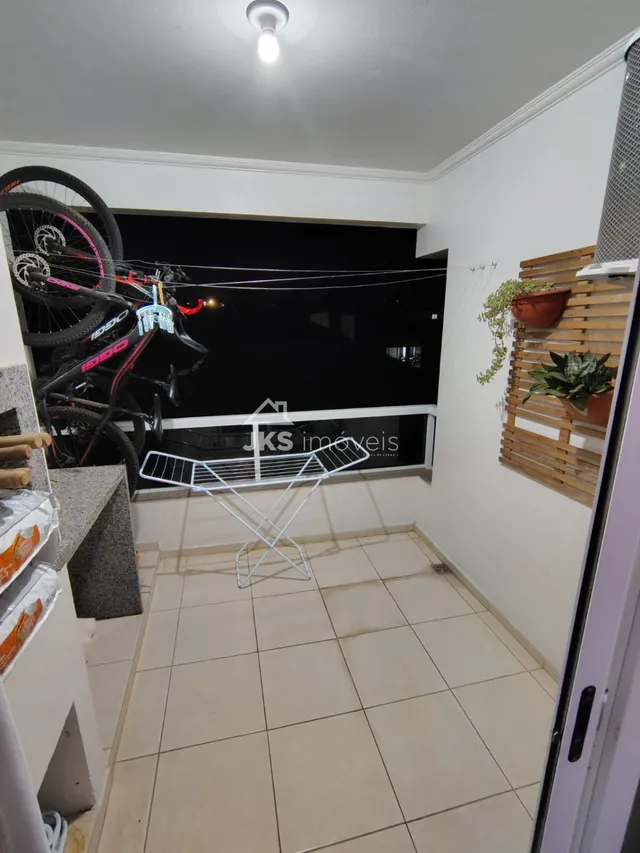 Apartamento com 2 dormitórios, foto 5