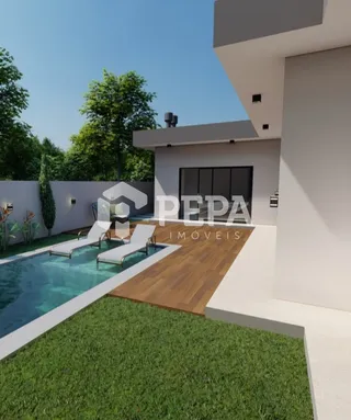 Casa com 3 dormitórios, foto 12